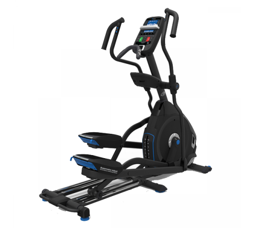 Эллиптический тренажер Nautilus E626