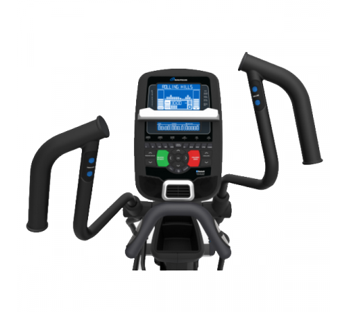 Эллиптический тренажер Nautilus E626