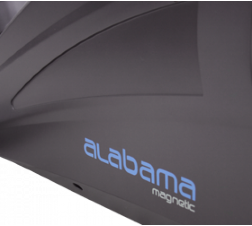 Эллиптический тренажер OXYGEN ALABAMA EXT