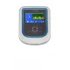 Эллиптический эргометр OXYGEN COLUMBIA EXT