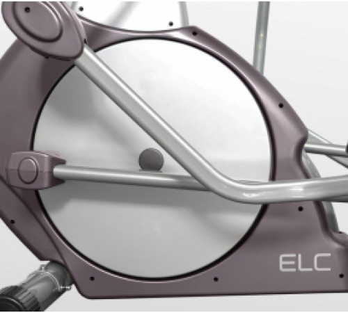 Эллиптический эргометр OXYGEN GX-75 HRC 