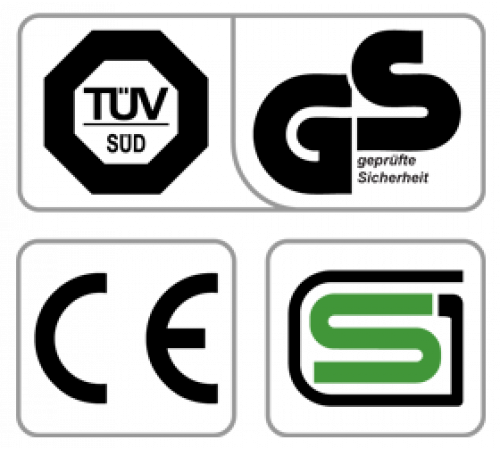 Эллиптический тренажер OXYGEN CARIBA III EL EXT