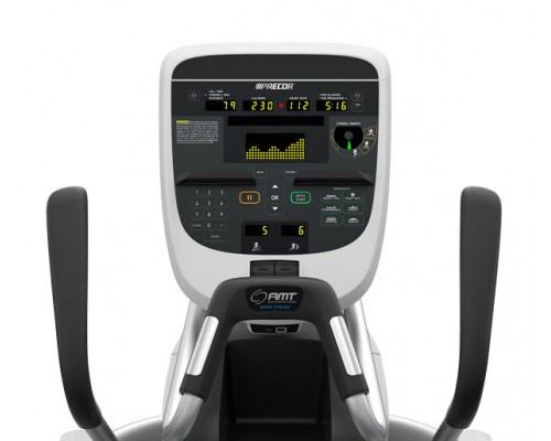 Адаптивный тренажер PRECOR AMT Open Stride 835