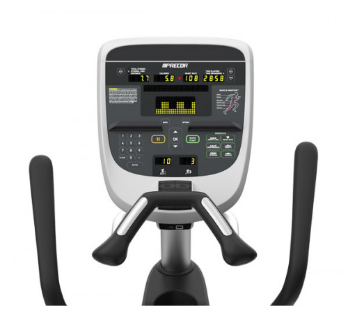 Эллиптический тренажер PRECOR EFX 835 V2