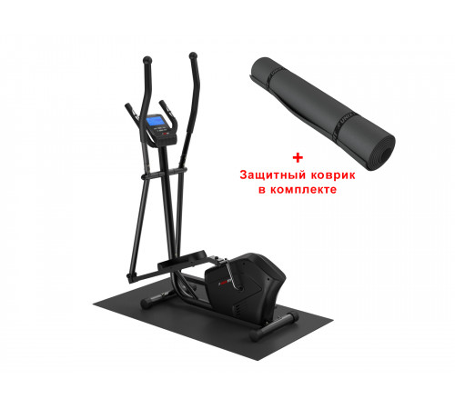 Эллиптический тренажер UNIXFIT SL-340E
