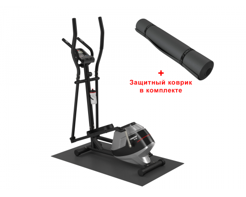 Эллиптический тренажер UNIXFIT SL 350Е