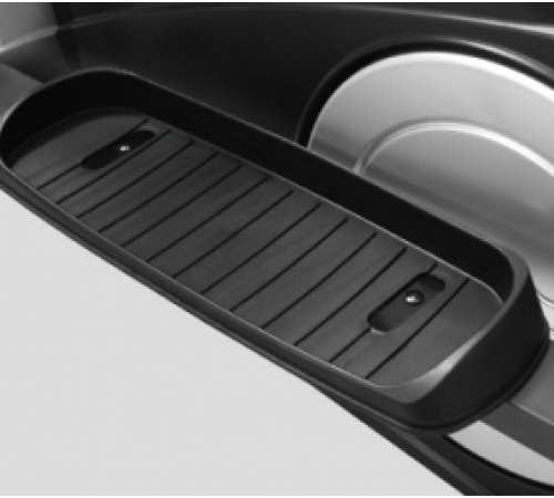 Эллиптический тренажер SVENSSON BODY LABS COMFORTLINE ESM