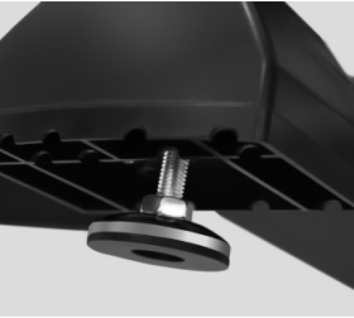 Эллиптический тренажер SVENSSON BODY LABS FRONTLINE RTA