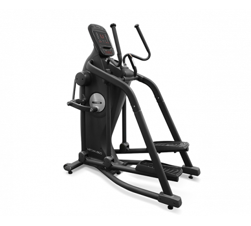 Эллиптический тренажер SVENSSON INDUSTRIAL HIT XA860