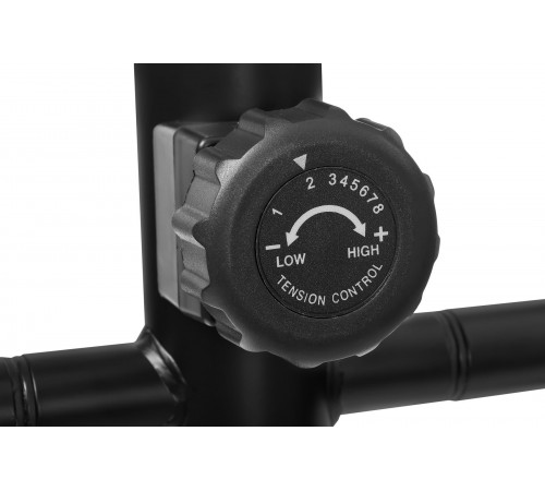 Эллиптический тренажер Titanium Masters Orbitech XCM