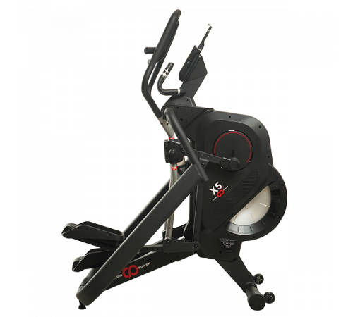 Эллиптический тренажер CardioPower X5