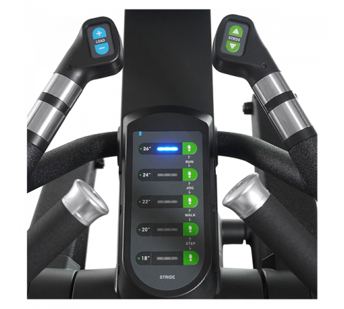 Эллиптический тренажер CardioPower PRO X700