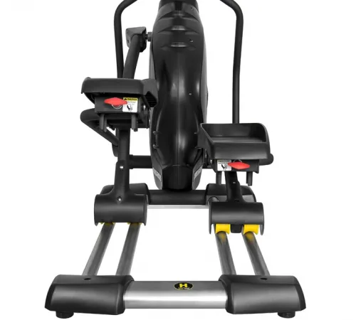 Эллиптический тренажер Spirit by Hasttings XE520S Black Edition