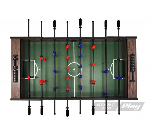 Мини-футбол Compact 48 NEW (Анкор)