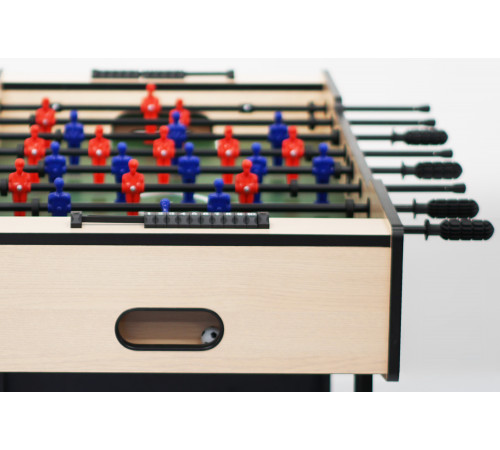 Мини-футбол Compact 48 NEW (Йоркшир)