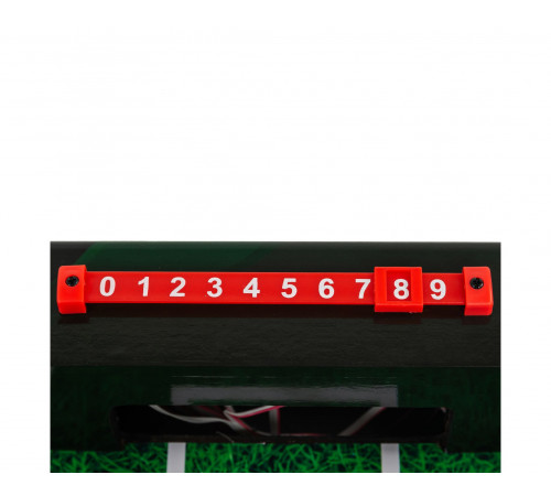 Игровой стол - футбол DFC Marcel Pro