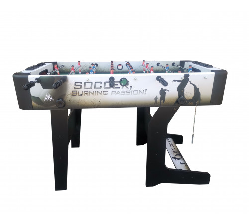 Игровой стол - футбол DFC SOCCER BP