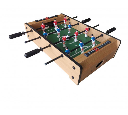 Игровой стол - футбол DFC TEMPEST