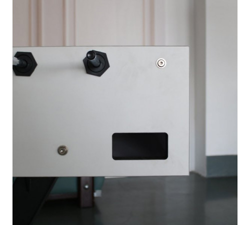 Игровой стол - футбол "Defender"