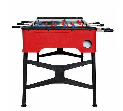 Всепогодный настольный футбол (кикер) «Storm F-1 family outdoor» 145x76x85 см