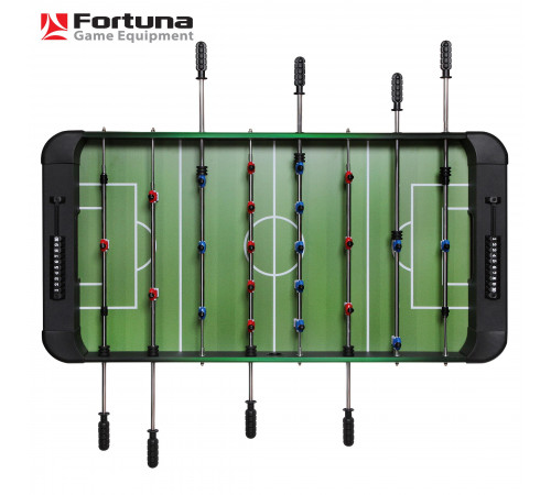 Футбол / кикер Fortuna Forward FRS-460 Telescopic 122х61х81см