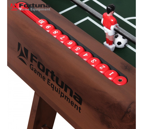 Футбол / кикер Fortuna Sherwood FDH-430 125х61х82см