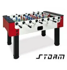Всепогодный настольный футбол (кикер) «Storm F-2 family outdoor» (145 x 76 x 93 см)