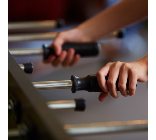 Настольный футбол кикер "Desperado" Шериф Вестерн