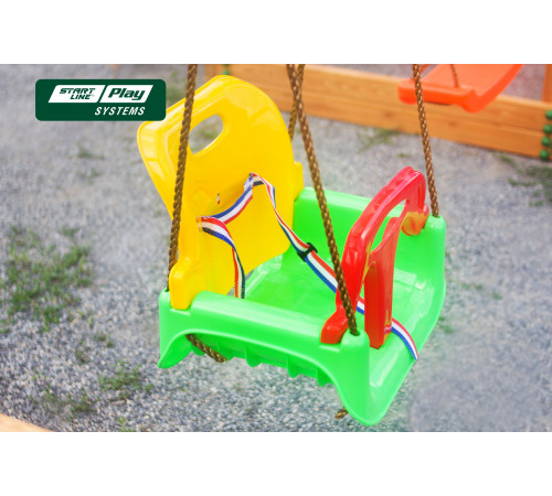 Детский городок ATHLETIC эконом