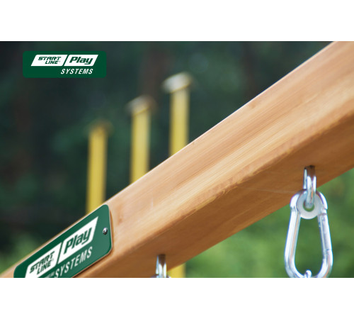 Детский городок FANTASTIC эконом