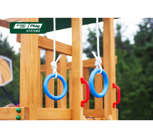 Детский городок FANTASTIC премиум Север