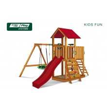 Детский городок KIDS FUN стандарт