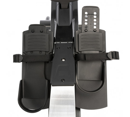  Гребной тренажер SPIRIT CRW800+