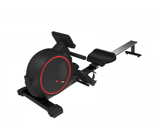 Гребной тренажер UNIX Fit Techno Rower 410