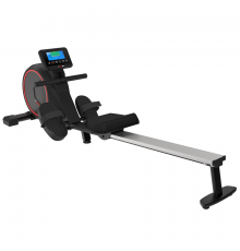 Гребной тренажер UNIX Fit Techno Rower 410E