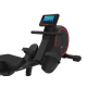 Гребной тренажер UNIX Fit Techno Rower 410E