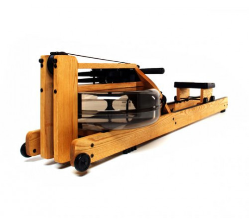 Гребной тренажер WATERROWER Natural