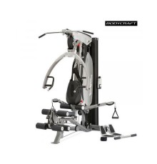 Силовой комплекс Body Craft Elite V5 Gym