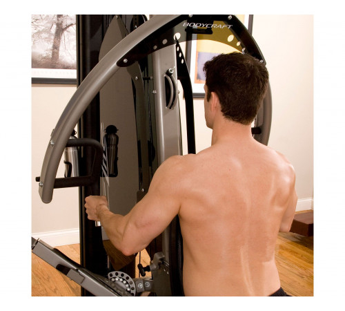 Силовой комплекс Body Craft Elite V5 Gym