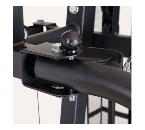 Силовой комплекс DFC D4700