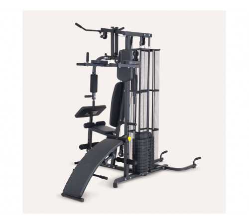 Силовой комплекс DFC D4700