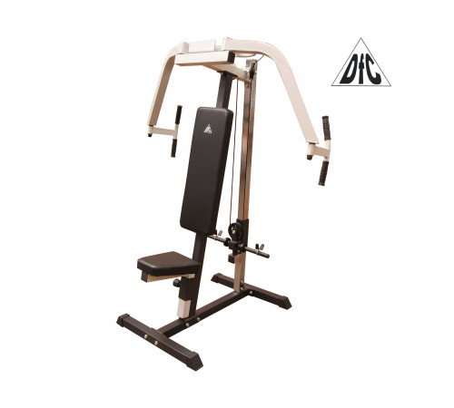 Тренажер баттерфляй DFC HOMEGYM HM045