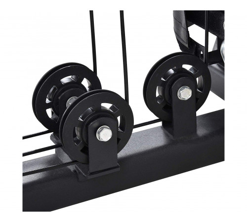 Силовой комплекс DFC HomeGym D5125