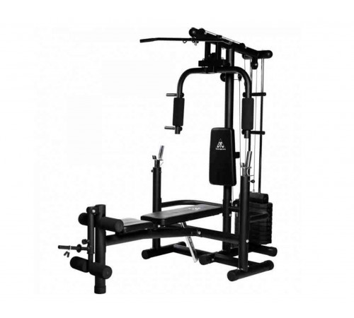 Силовой комплекс DFC HomeGym D854