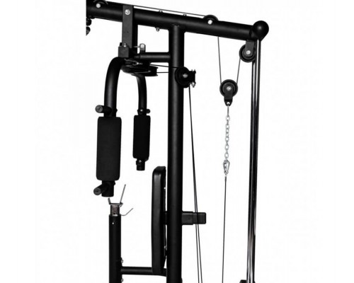 Силовой комплекс DFC HomeGym D854