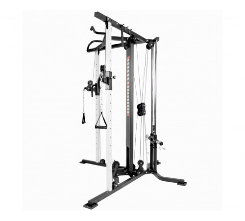 Кроссовер угловой DFC POWERGYM