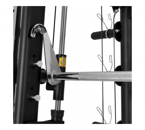 Силовая станция, машина Смита DFC PowerGym D822