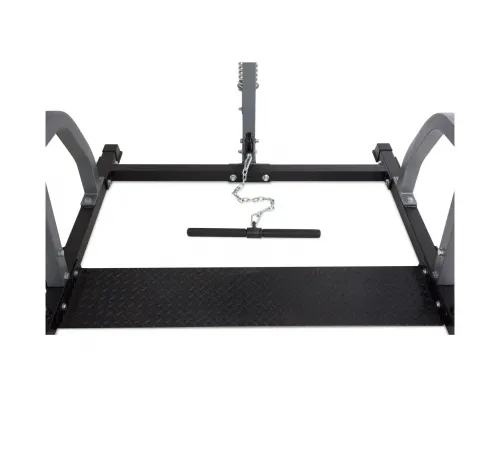 Машина Смитта c верхним и нижним блоком Body Craft F410 PRO