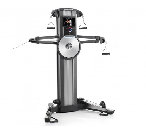 Силовой тренажер NordicTrack FUSION CST