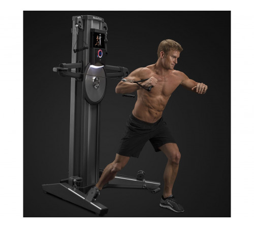Силовой тренажер NordicTrack FUSION CST